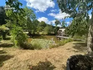 Maison restaurée proche de Tourouvre au Perche - photo 24