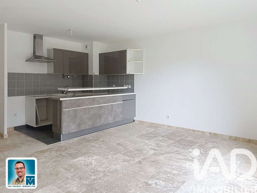 Photo 4 - Appartement à ORLEANS