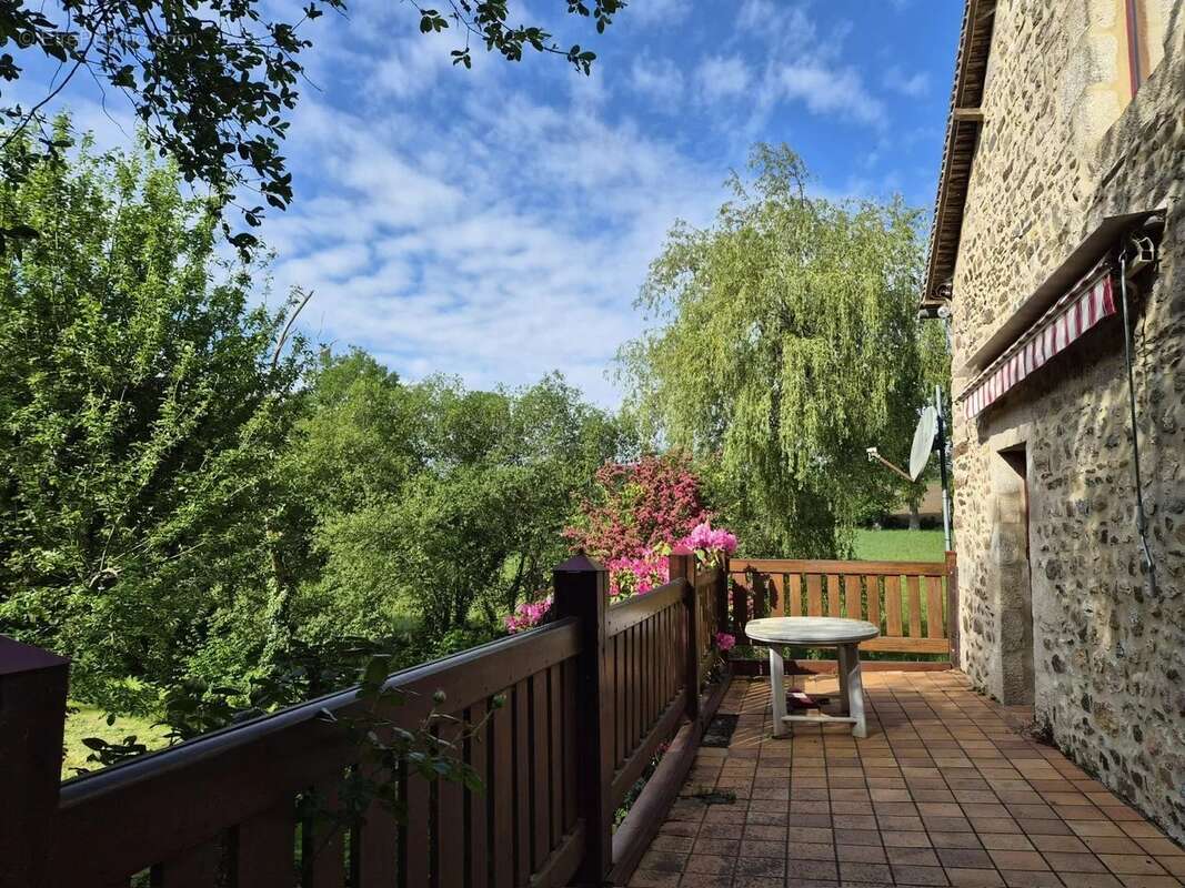 Charmant moulin en Normandie - photo 28