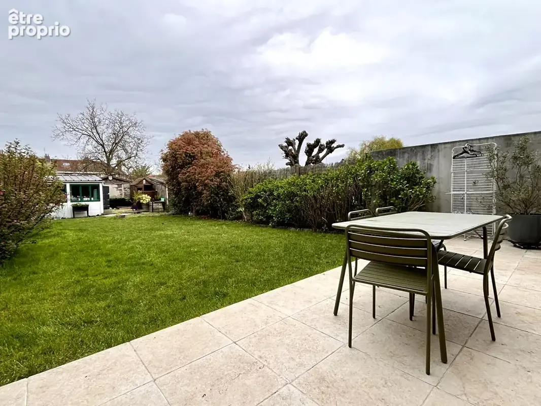 Maison 100 m² à Marcq-En-Baroeul  - photo 3