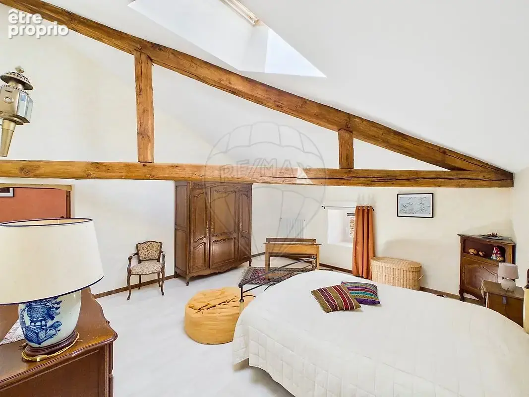 Maison 4 chambre(s) à vendre - photo 10
