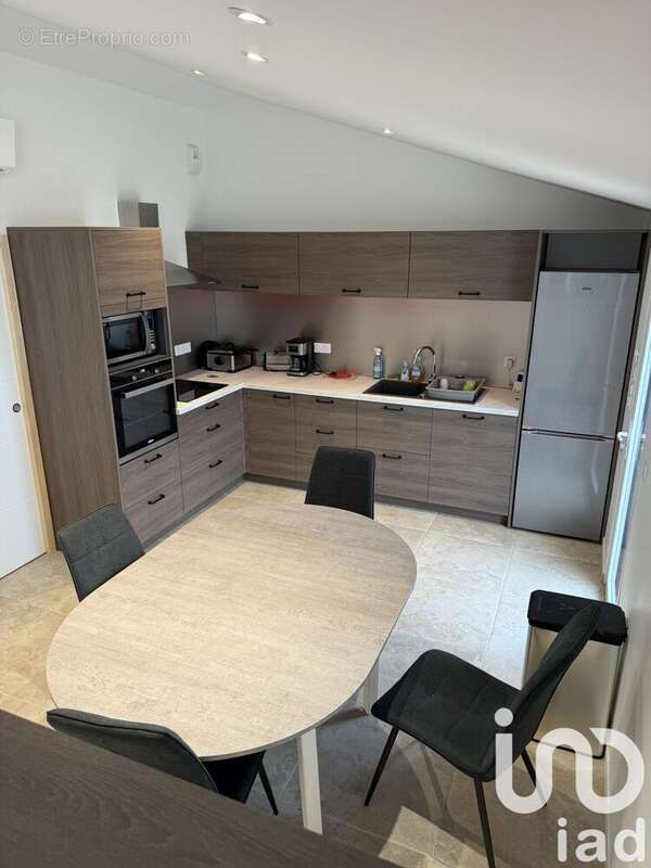 Photo 2 - Maison à LA GUERINIERE