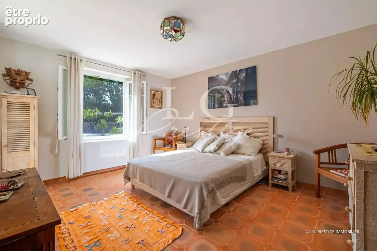 Propriété de charme au cœur de la Provence – Fayence - photo 13