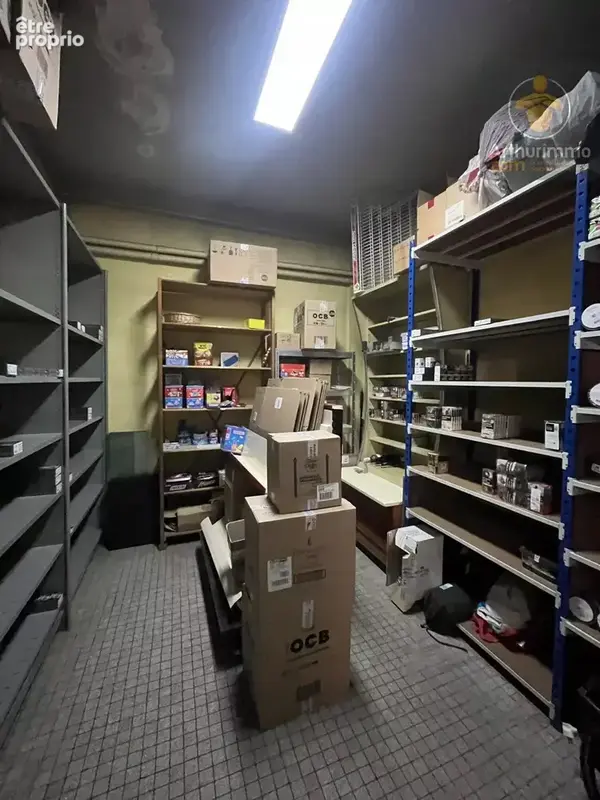 Vente Fonds de commerce Saint-jean-de-la-ruelle(45140) 153 500ï¿œ - photo 2