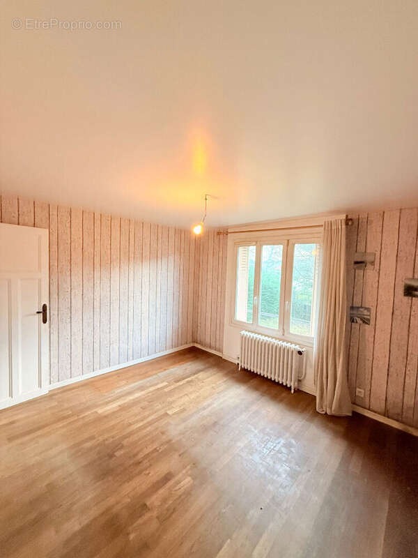 Maison à ARNOUVILLE-LES-GONESSE