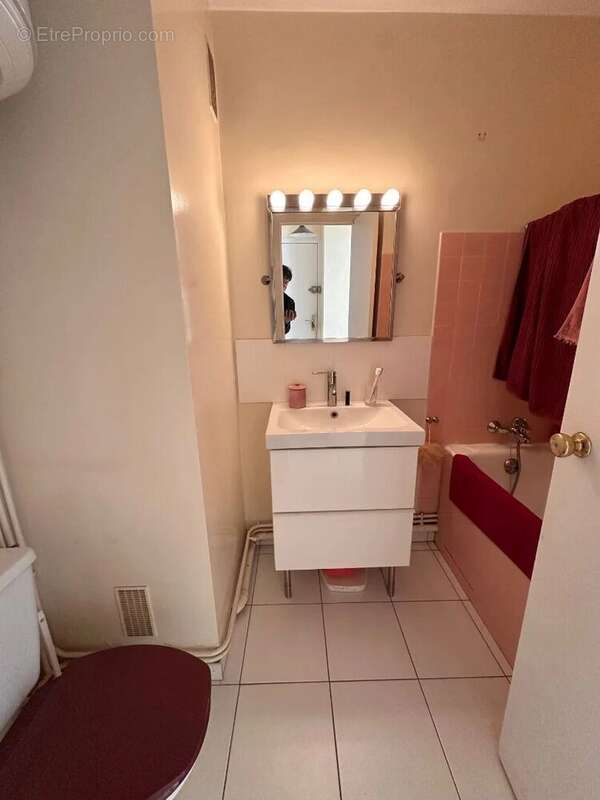 Appartement à LA BAULE-ESCOUBLAC