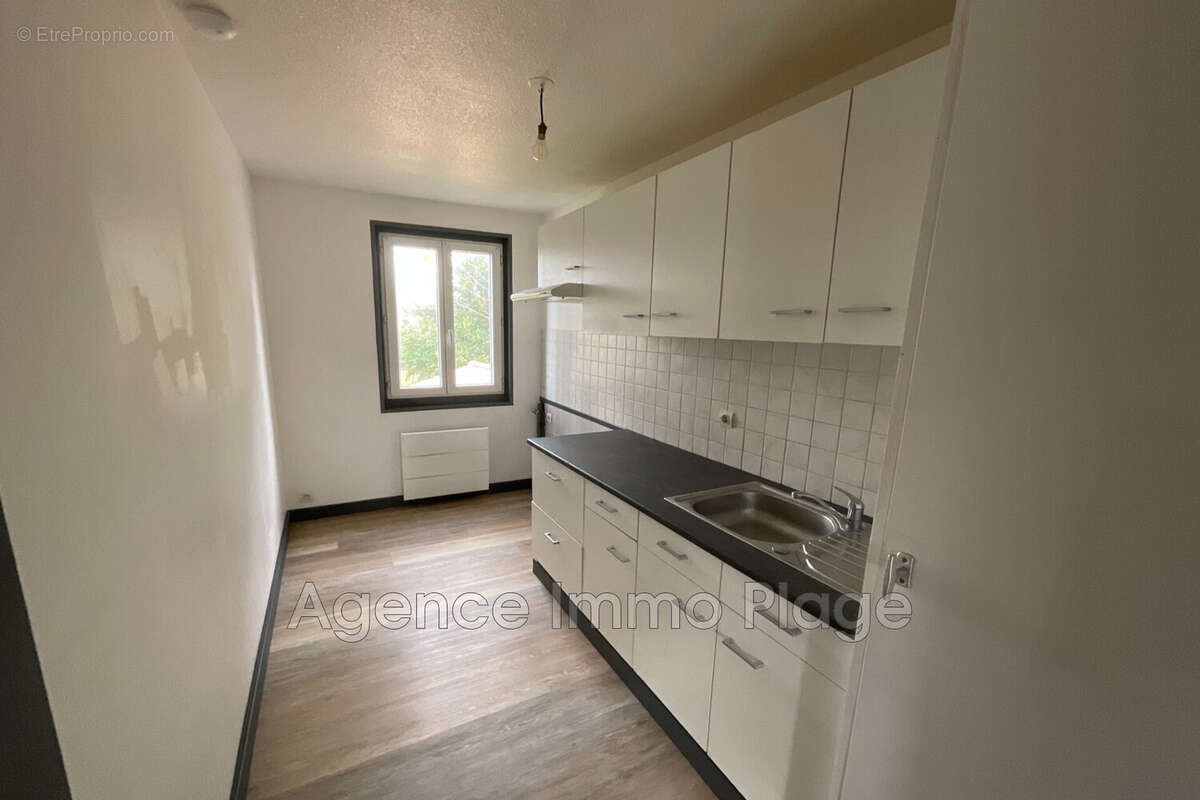 Maison à SAINT-VIVIEN-DE-MEDOC