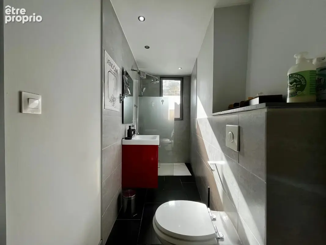 Belle maison médiévale de 3 chambres avec rare terrasse privative au cœur d’Issigeac - photo 11