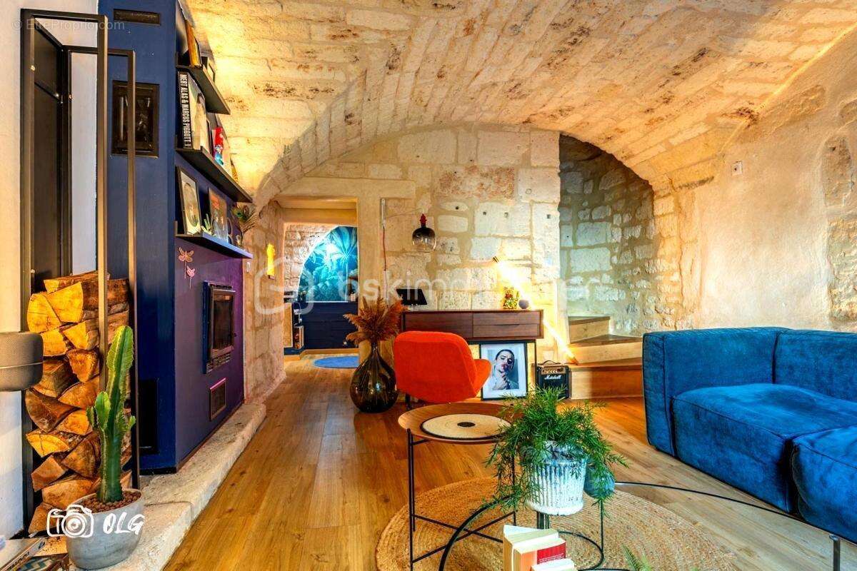 Maison à SUSSARGUES