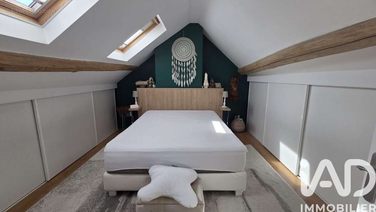 Maison 80 m² à Labbeville  - photo 9