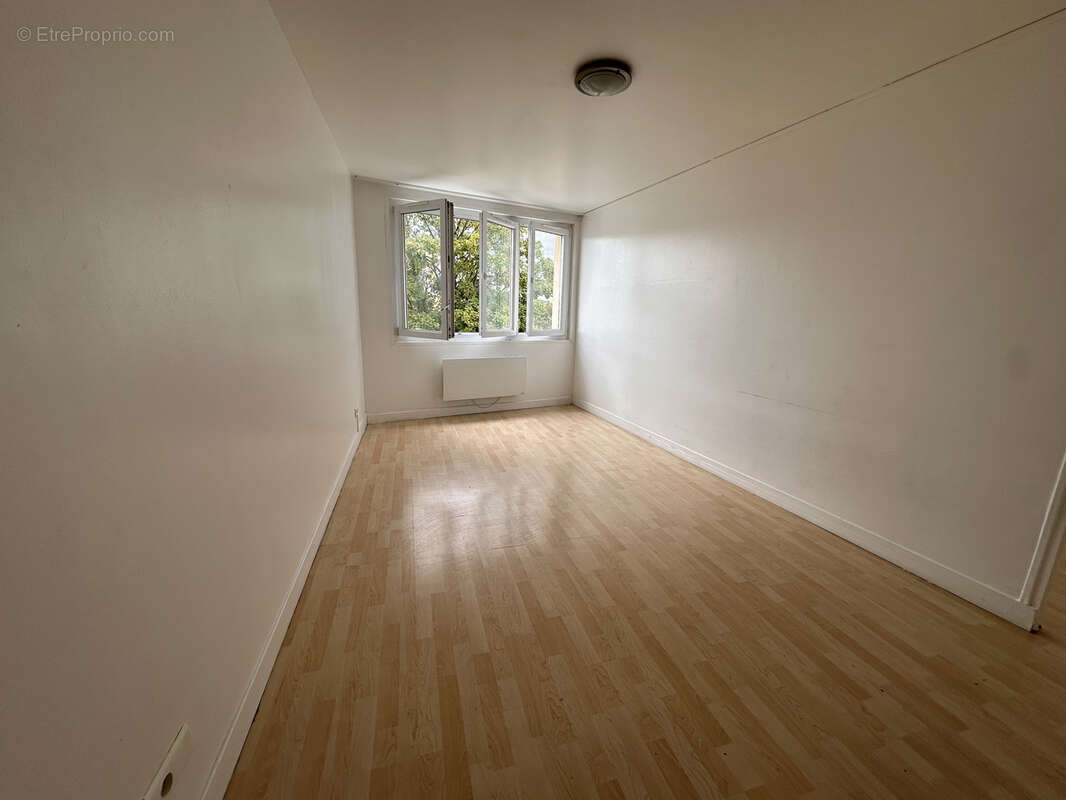 Appartement à STAINS