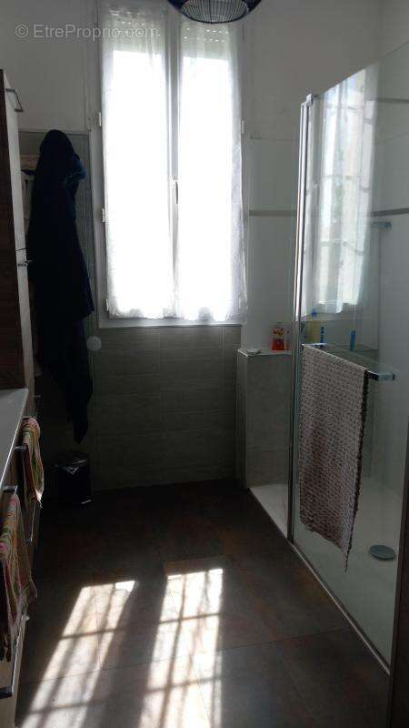 Maison à SAINT-JUST-LUZAC