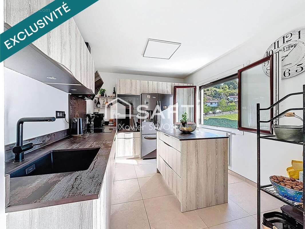 Photo 4 - Appartement à VOIRON