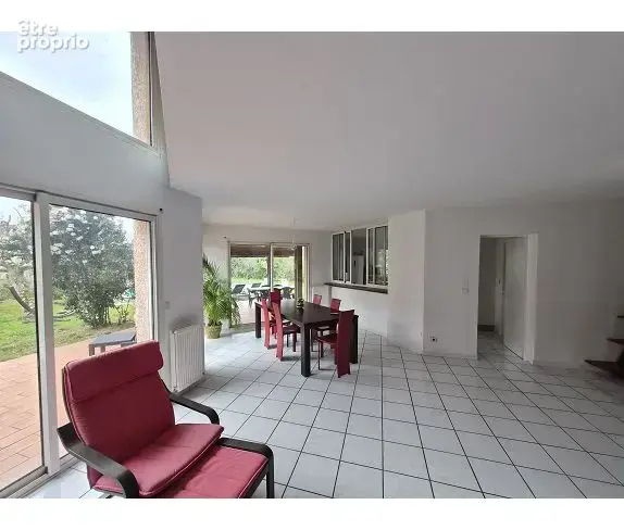 Maison 7 pièces 177 m² à vendre à Plaisance-Du-Touch (31830) - photo 9