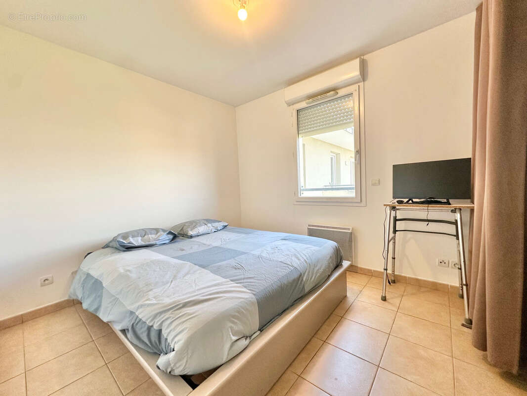 Appartement à MARSEILLE-13E