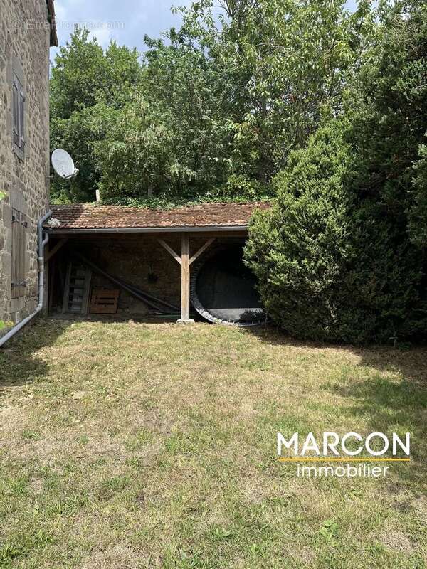 Maison 195 m² à Aubusson  - photo 18