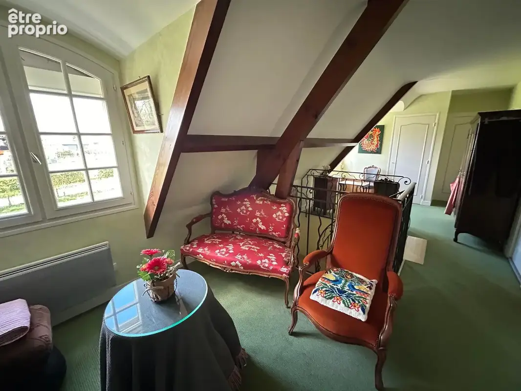 Nouveaute belle maison situee a oisemont a 20 minutes d' abbeville et 10 minutes de blangy-sur-bresle - photo 9