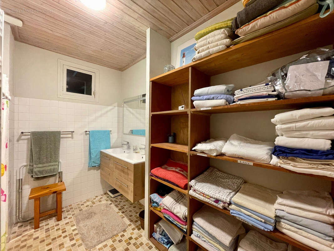 Maison à LE GRAND-VILLAGE-PLAGE