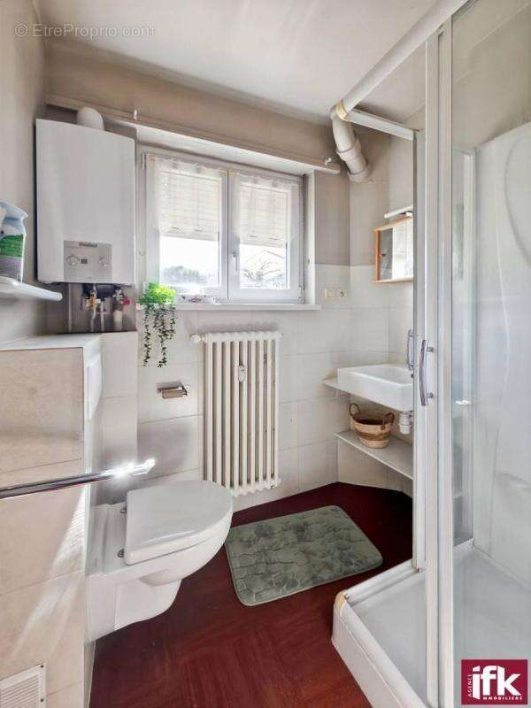 Appartement à COLMAR