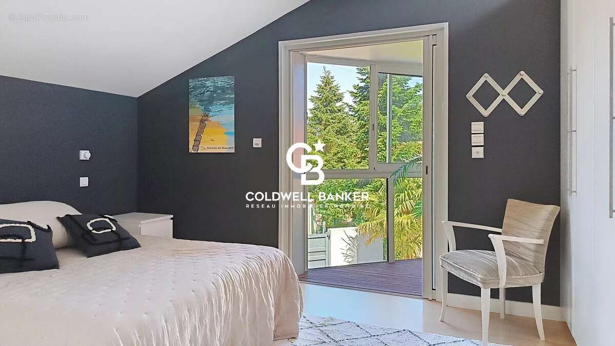 Maison à LES SABLES-D'OLONNE