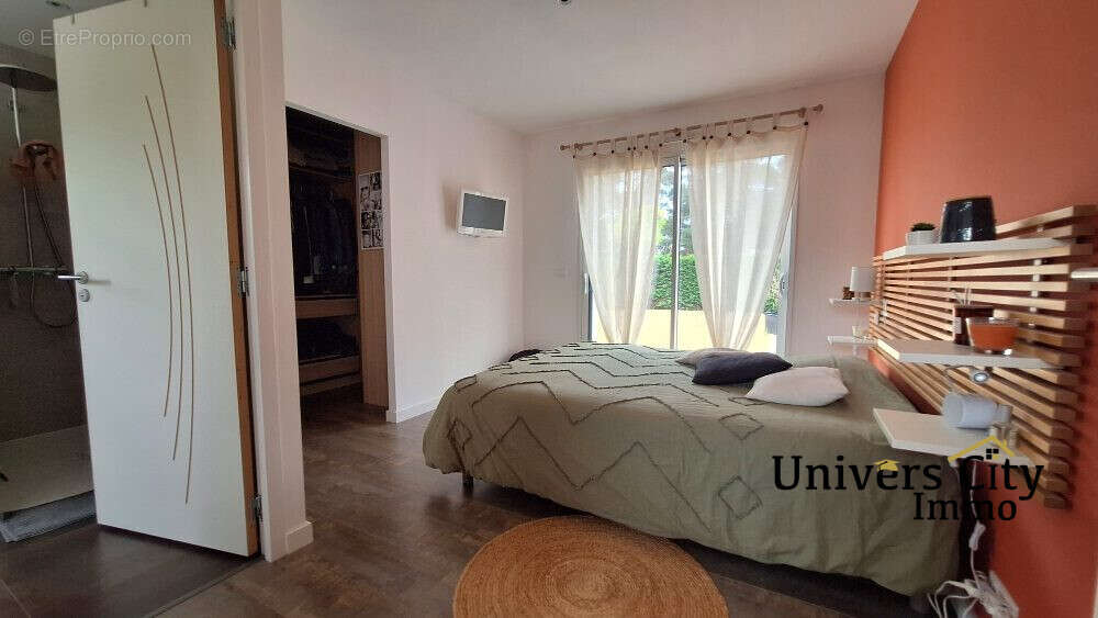 Maison 123 m² à Saint-Sebastien-Sur-Loire  - photo 7