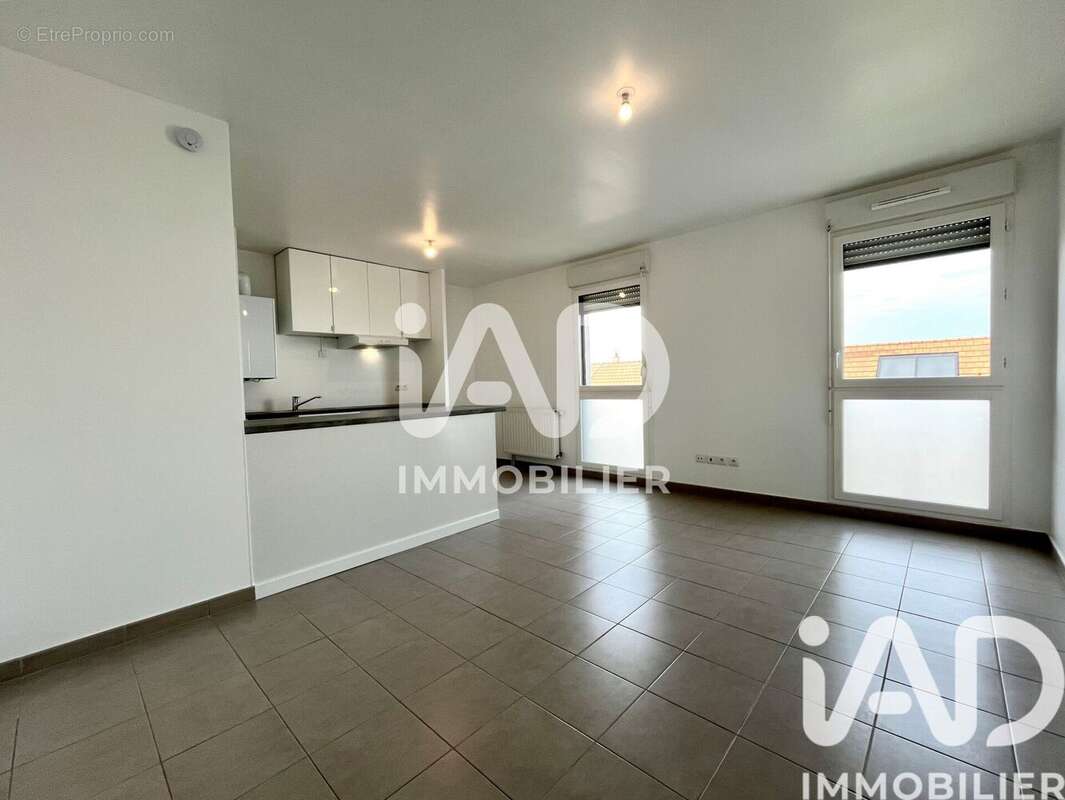 Photo 3 - Appartement à CHANTELOUP-EN-BRIE