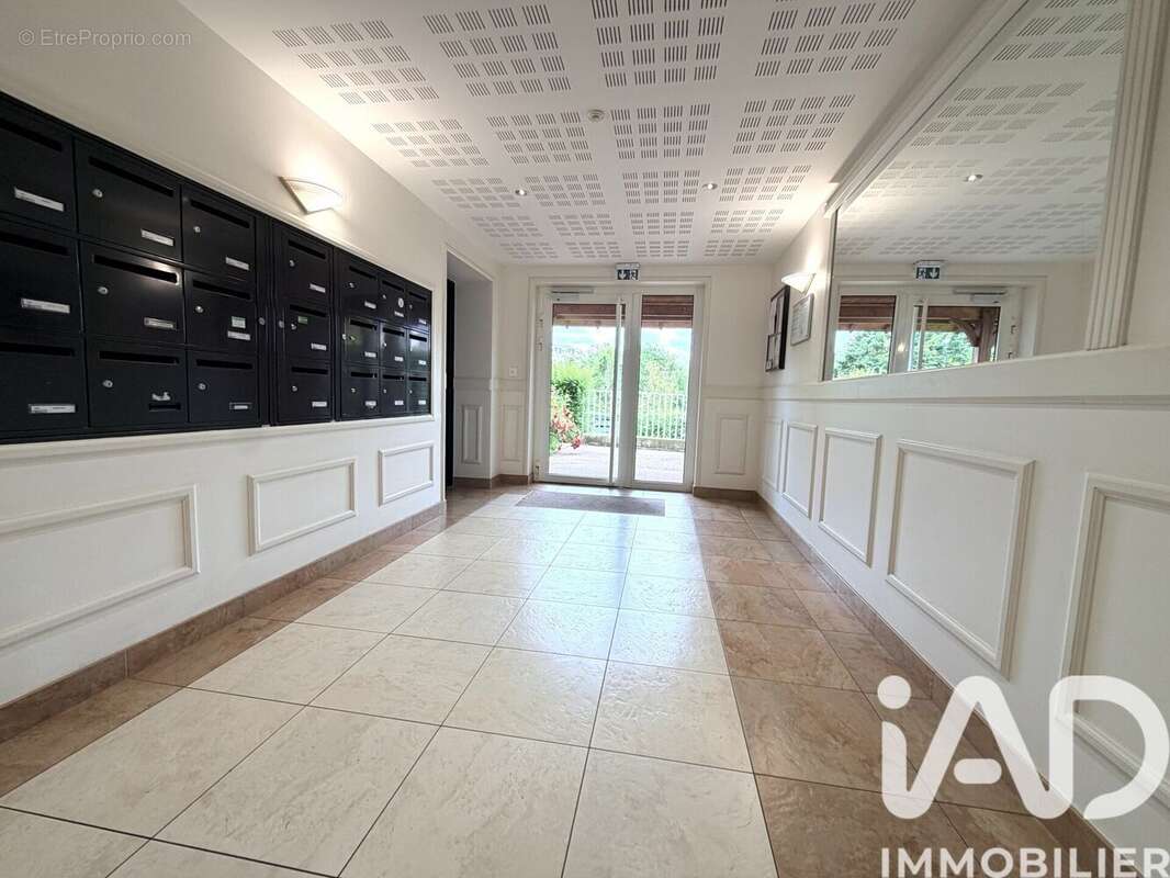 Photo 9 - Appartement à TROUVILLE-SUR-MER