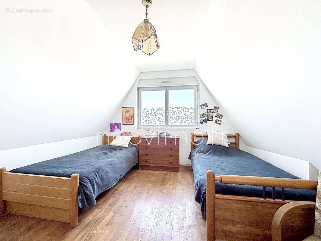 Maison à SAINT-COULOMB