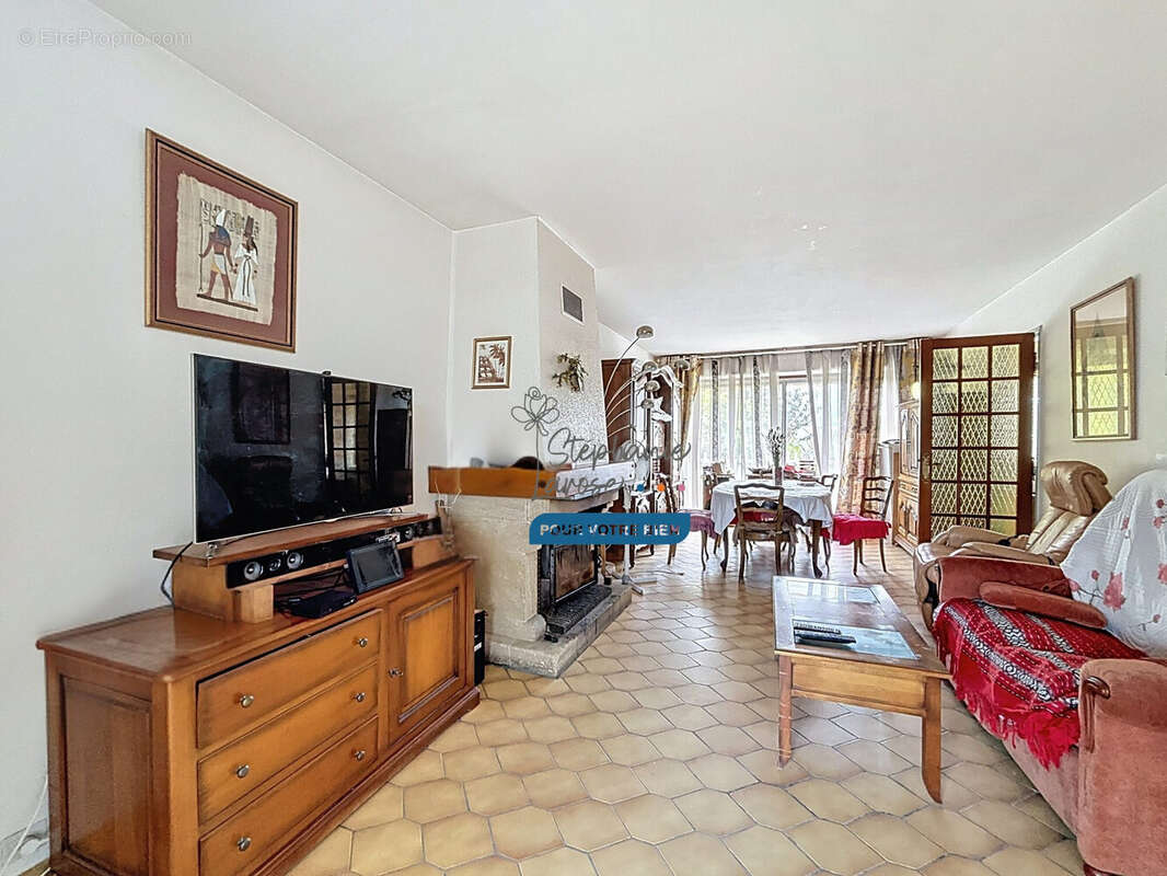 Maison à NOISEAU