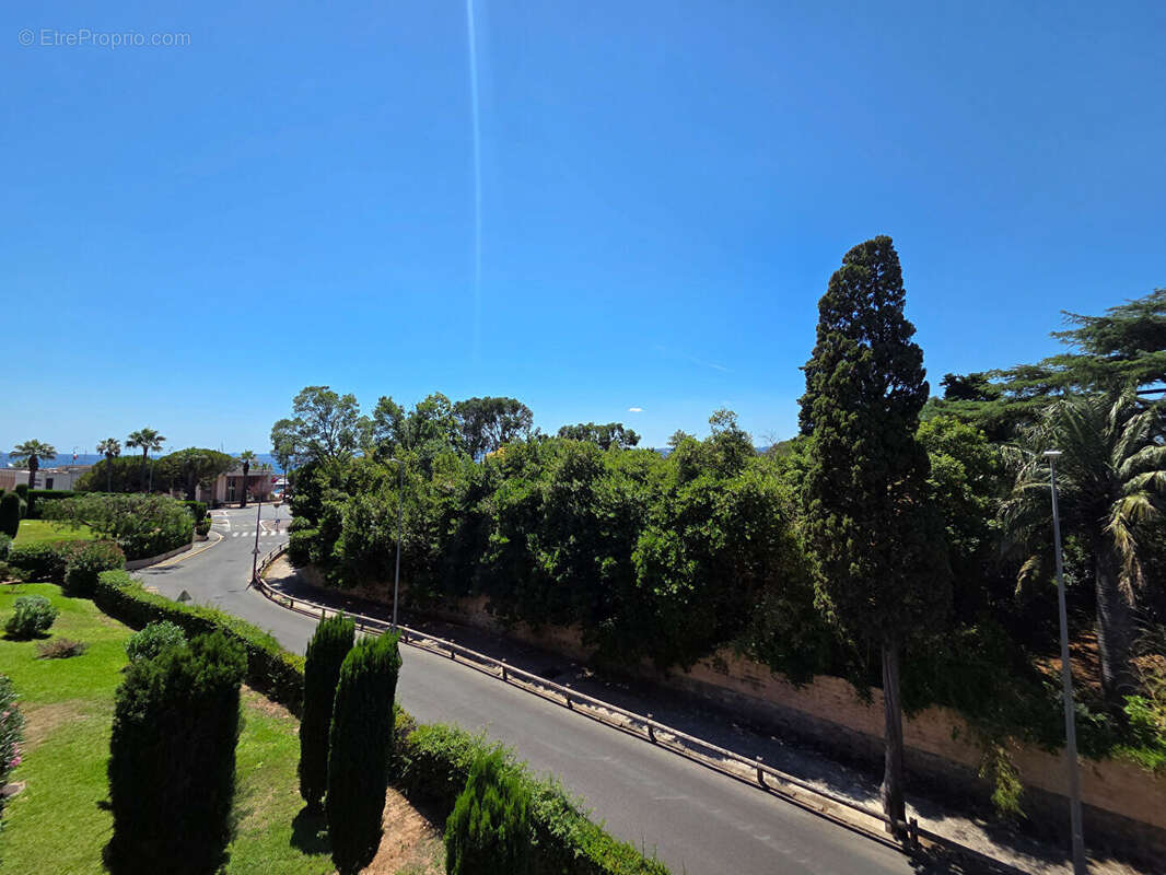 Appartement à SAINT-RAPHAEL