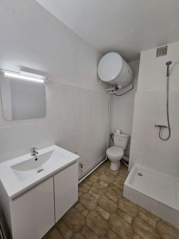 Appartement à ARGELES-SUR-MER