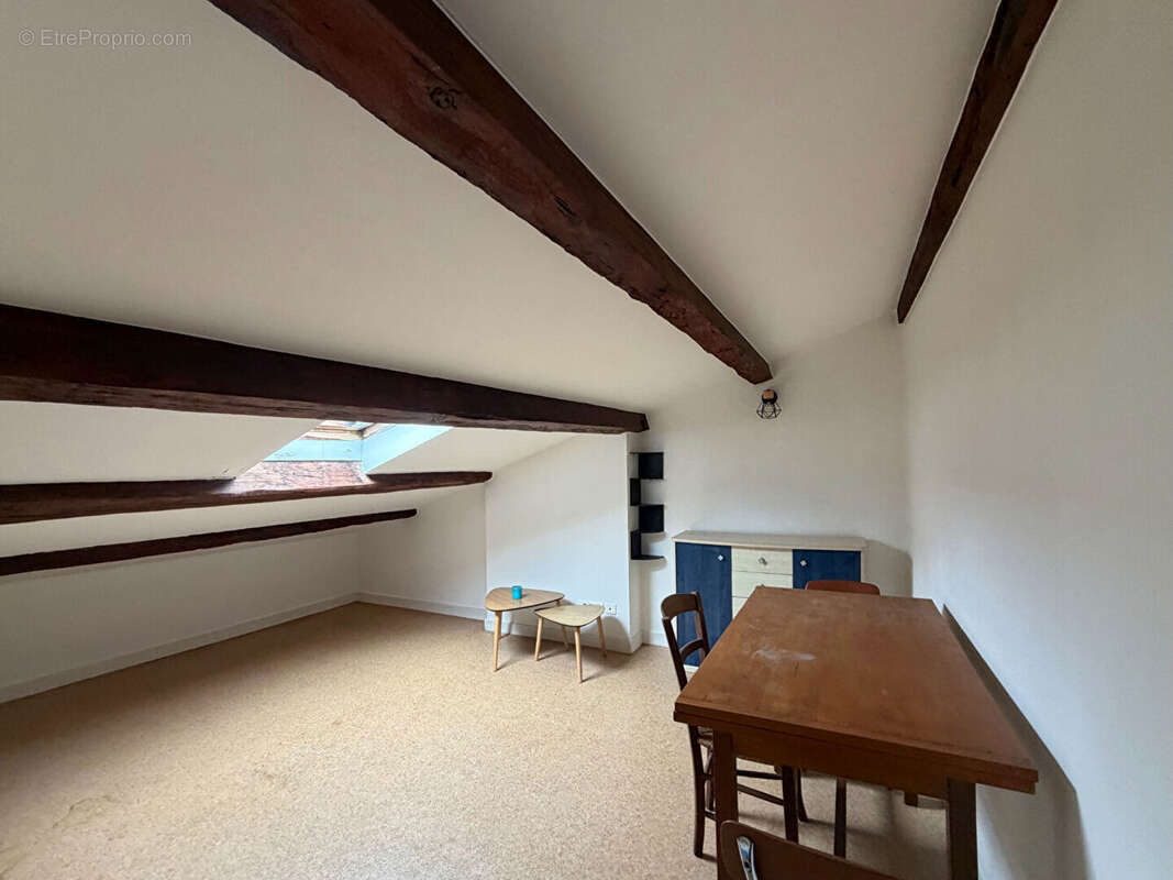 Appartement à ROCHEFORT