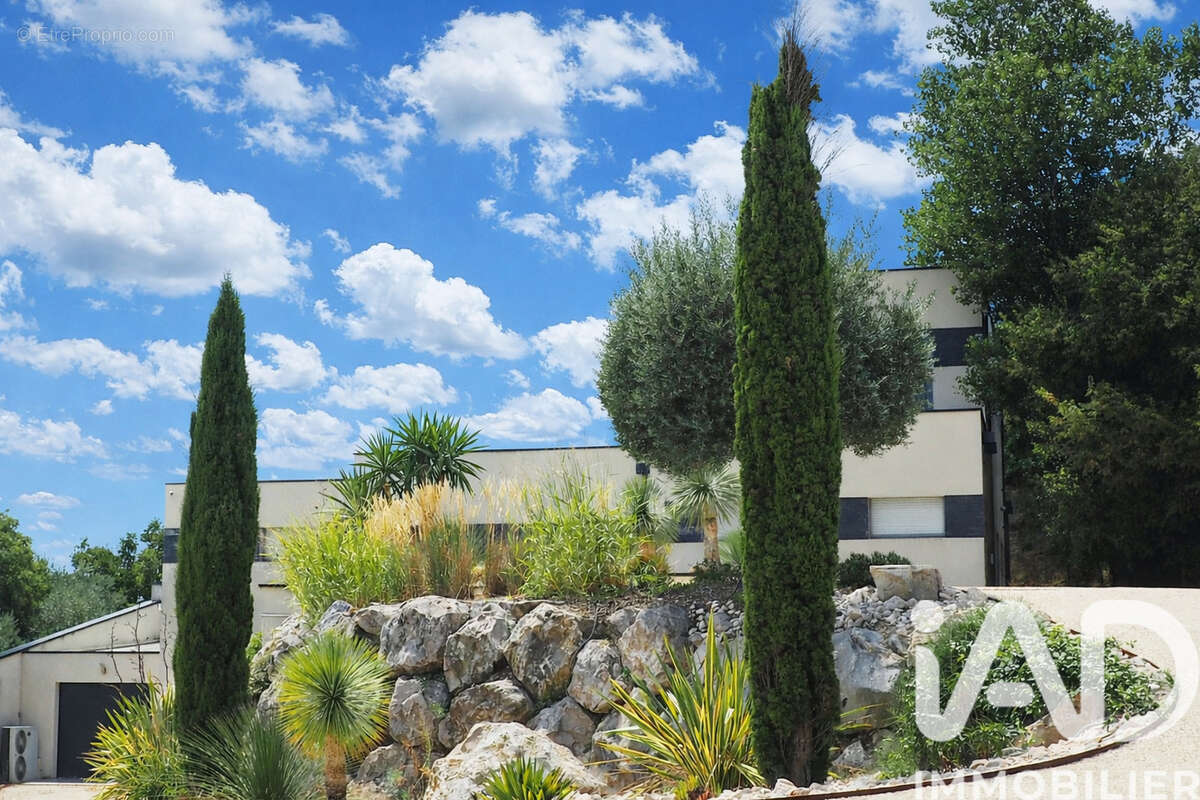 Photo 2 - Maison à AVIGNON