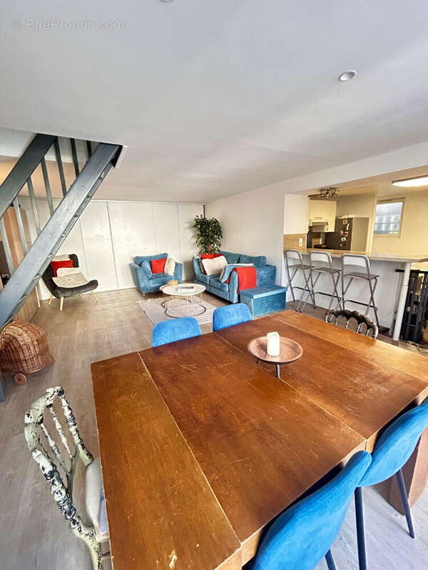 Appartement à ROUEN