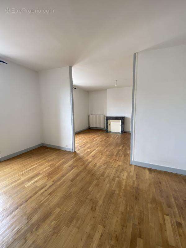 Appartement à LIMOGES