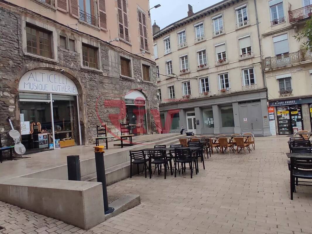 Appartement à VIENNE