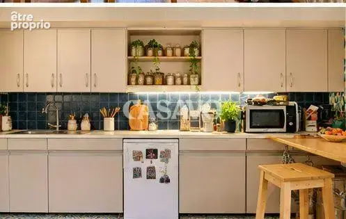 Vente Appartement 1 pièce de 39m² - 33000 Bordeaux - photo 6