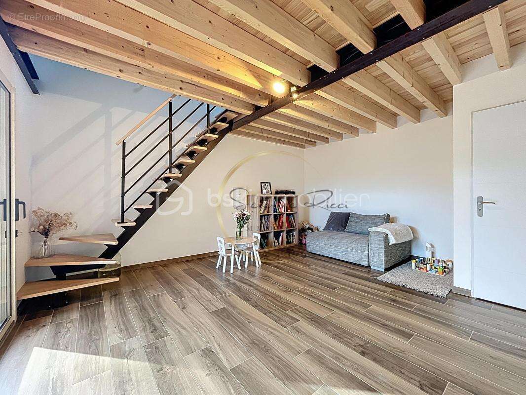 Maison à PENNAUTIER