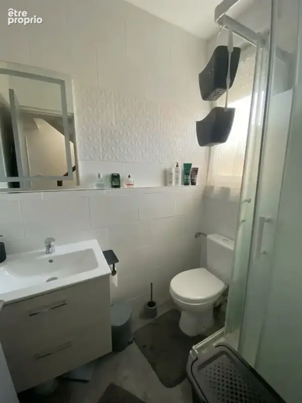 Maison dans quartier recherché - photo 7