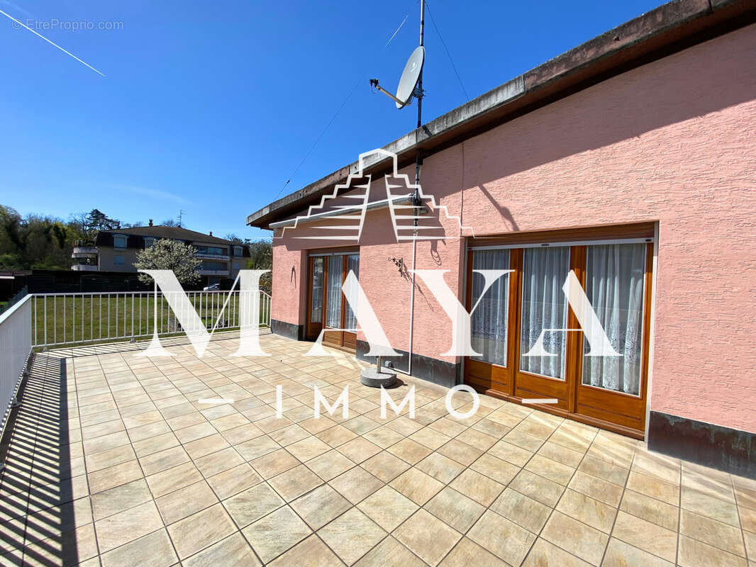 Maison à KEMBS