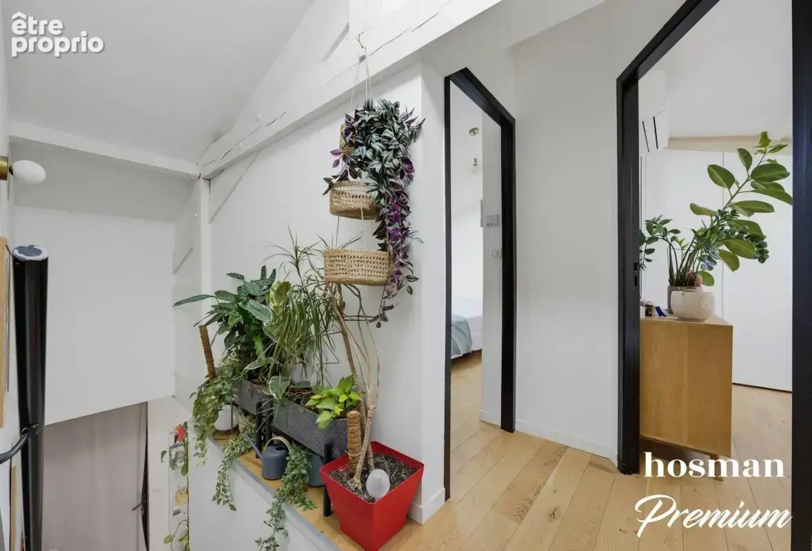 Sublime maison 6 pièces 155 m² avec terrasse - Proche Jardin public - Rue Montgolfier, Bordeaux - photo 8