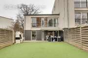 Appartement à LA COURNEUVE