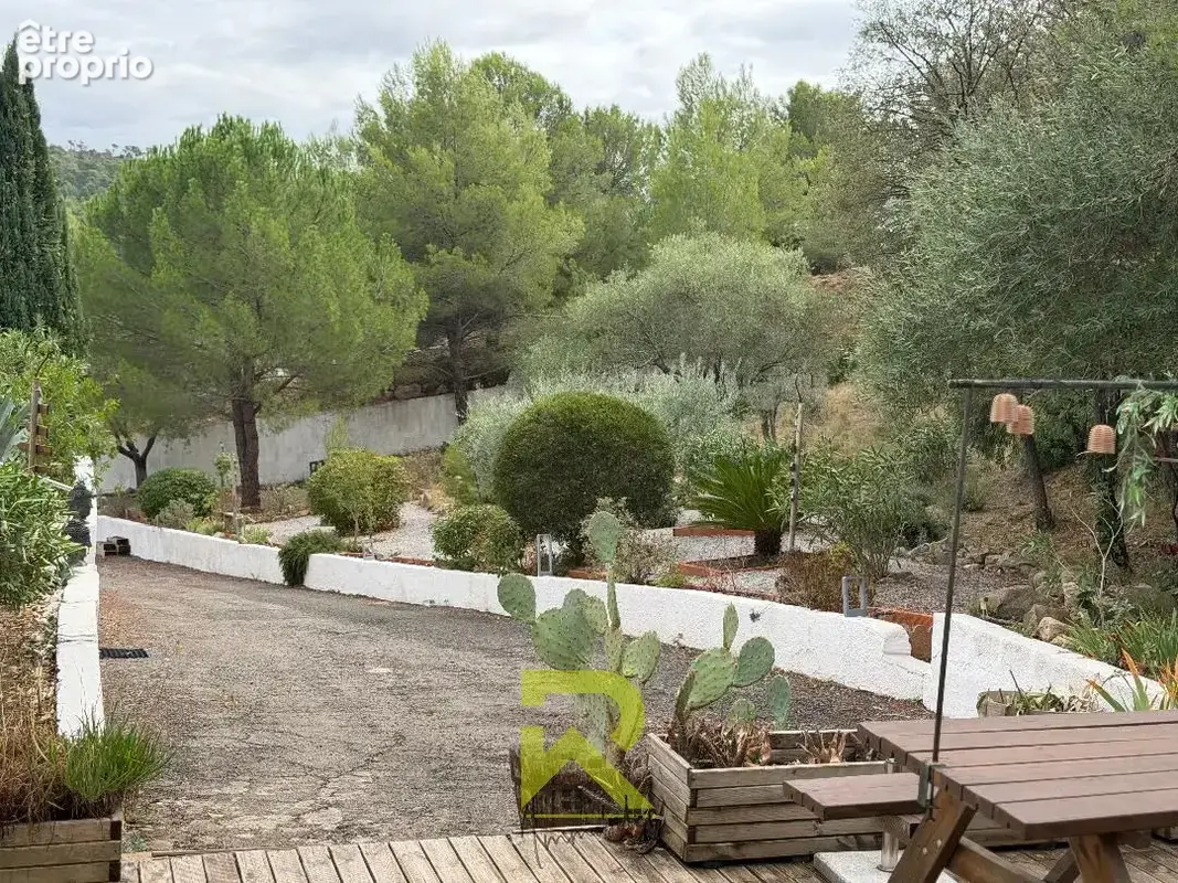 Grande propriété avec piscine - photo 2