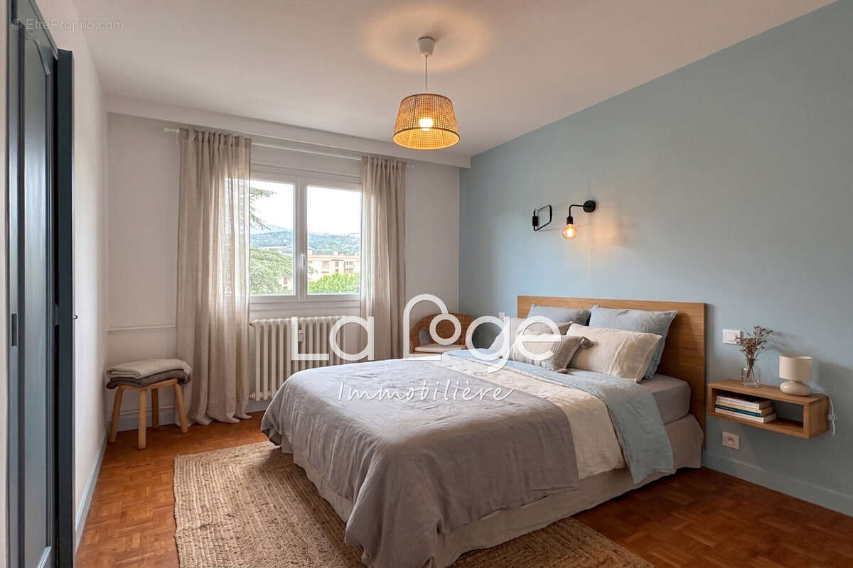 Appartement 68 m² à Gap  - photo 8