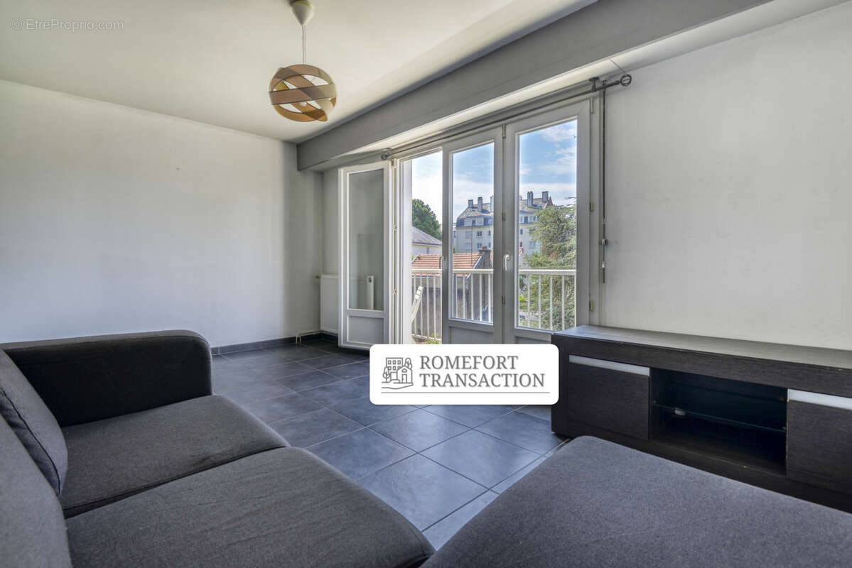 Exclusivite ! nantes tortiere bords de l'erdre : 2 chambres avec cave et parking - photo 10