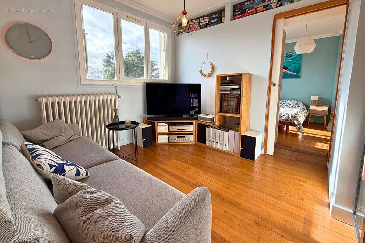 Appartement à CLAMART