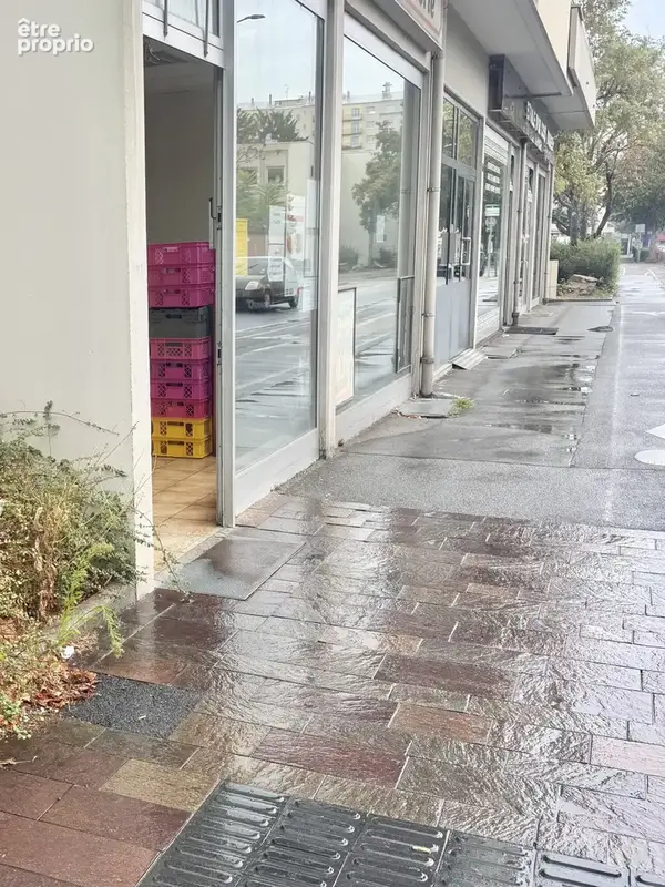 Photo Commerce à Mulhouse au prix de 34 000€