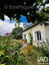 Photo 1 - Maison à LA ROCHE-CLERMAULT