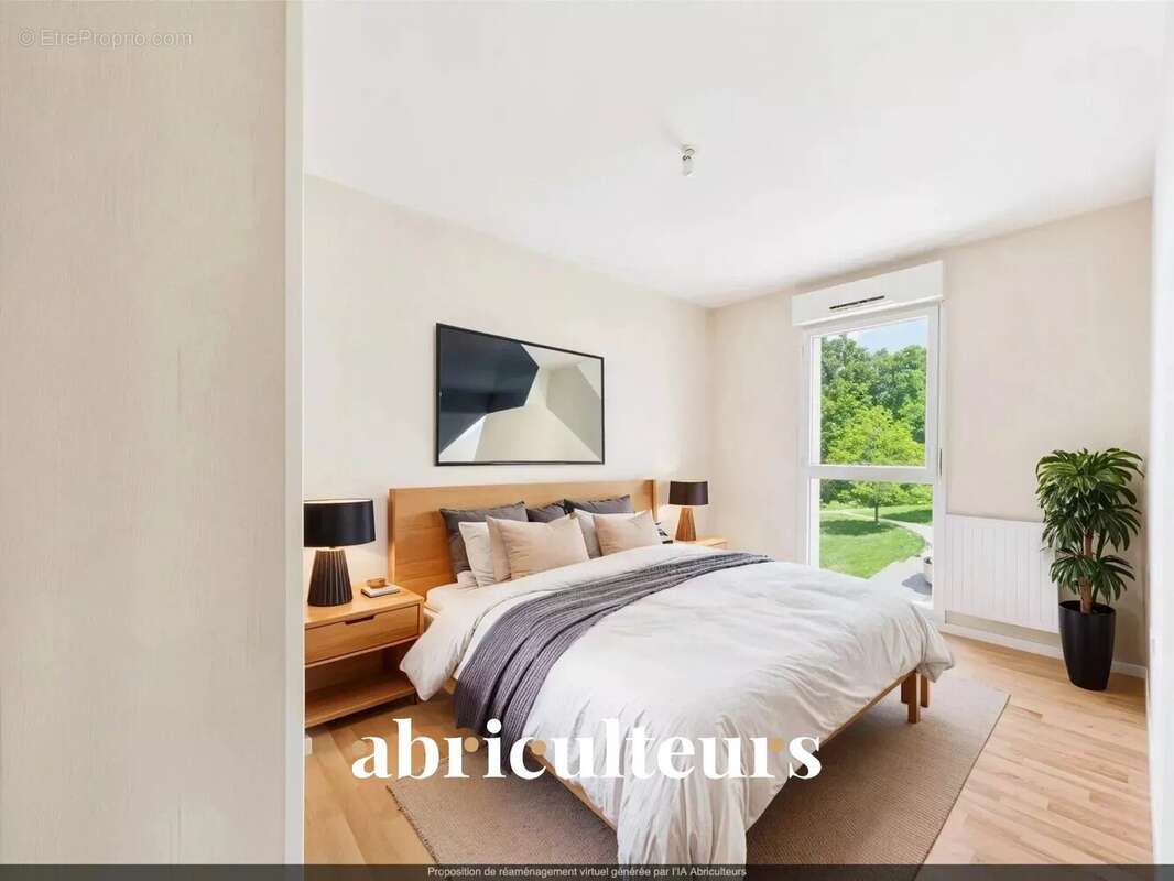 Maison à BOUGUENAIS