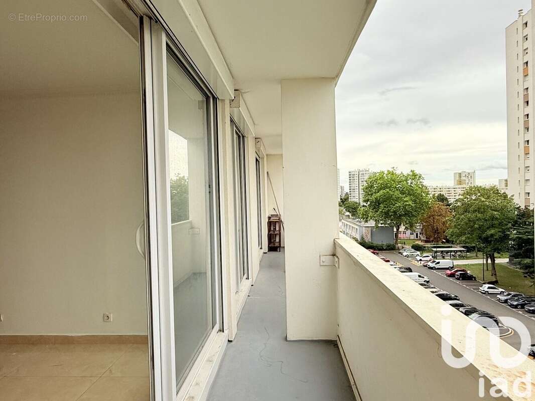 Photo 6 - Appartement à EPINAY-SUR-SEINE